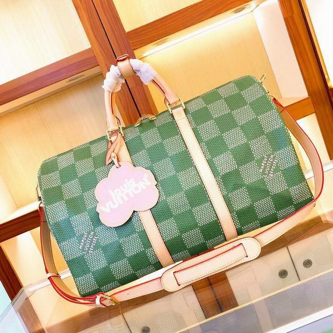 Louis Vuitton 2024 Travel Bag ID:20241204-124